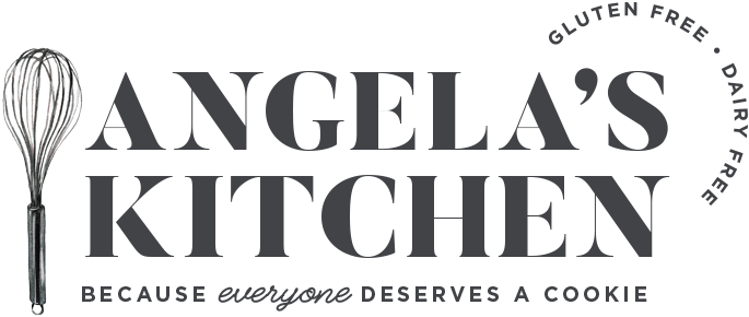 Angela's Kitchen Logo
