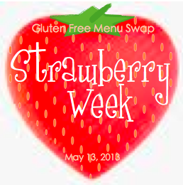 GF Menu Swap - Strawberry