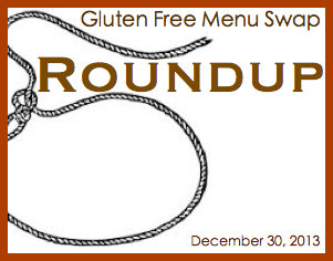gluten Free Menu Swap-roundup